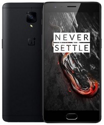 Ремонт телефона OnePlus 3T в Уфе